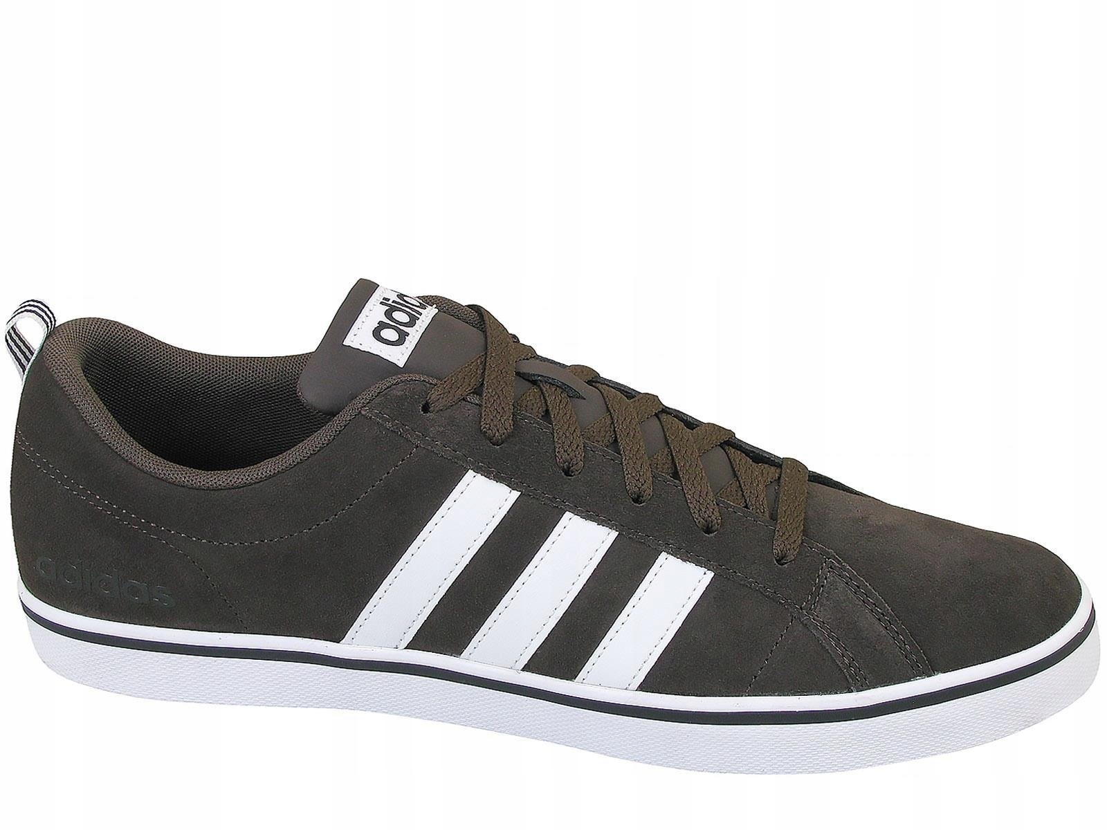 

Adidas Pace CG5712 Buty Męskie Trampki Skórzane