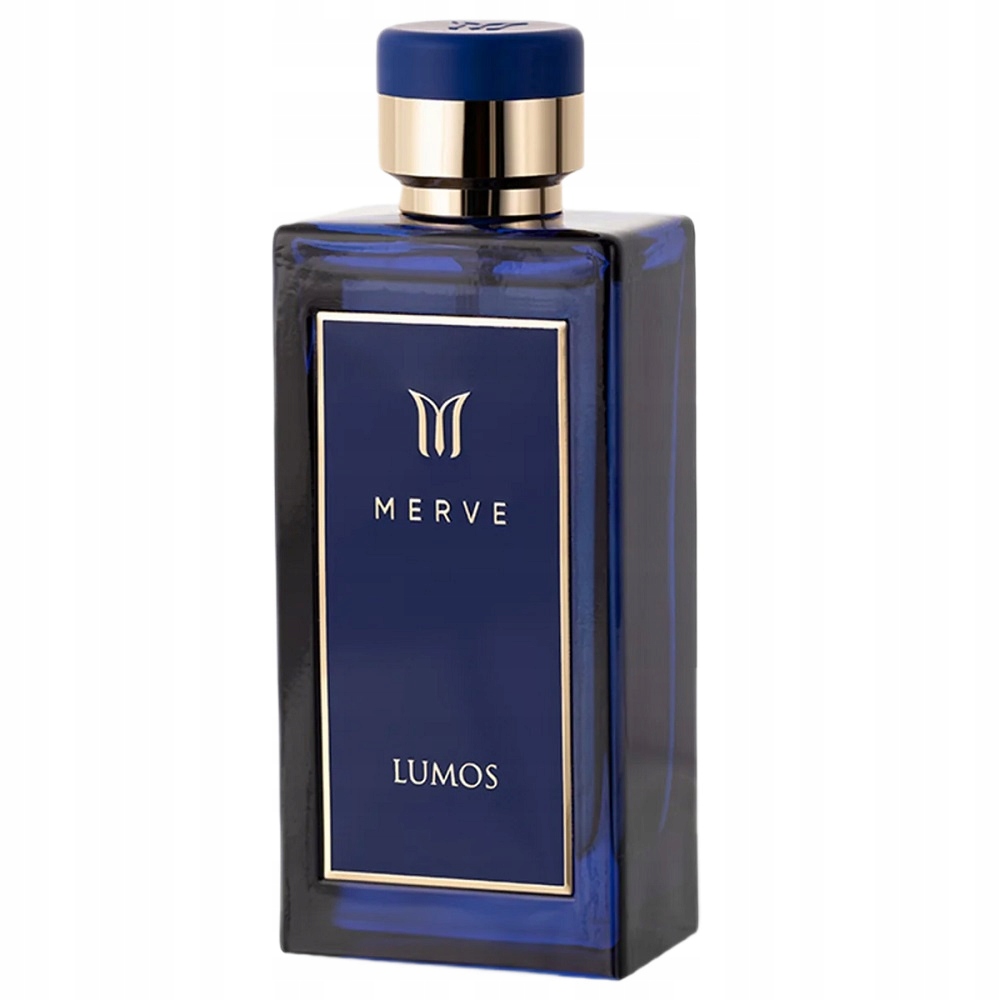 Lumos Parfémovaná voda Spray 100 ml Elegantní vůně květin a ovoce
