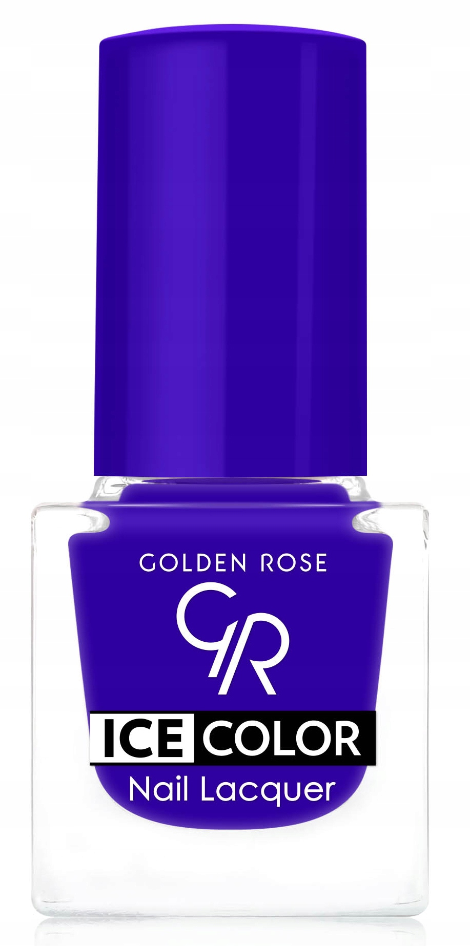 Lakier do paznokci Golden Rose Ice Color 6ml 242