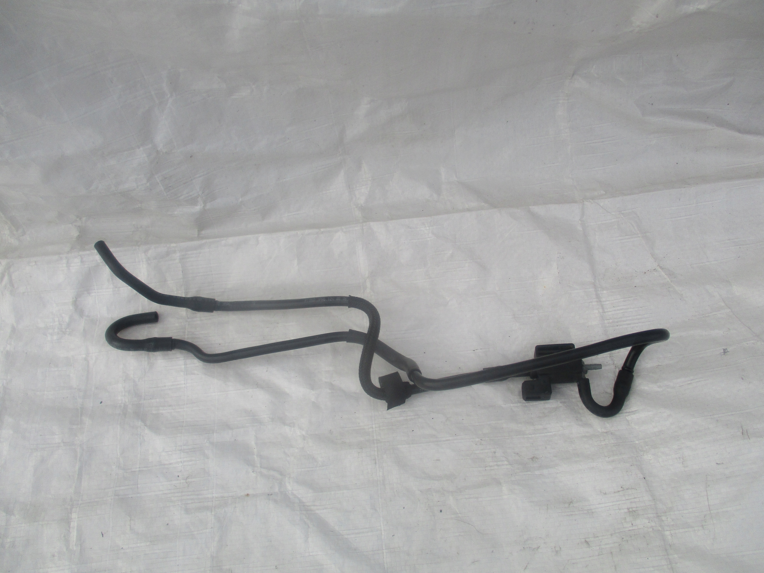 7.02428.01 - ВАКУУМНИЙ КЛАПАН JAGUAR XE XF RANGE ROVER 2.0 D