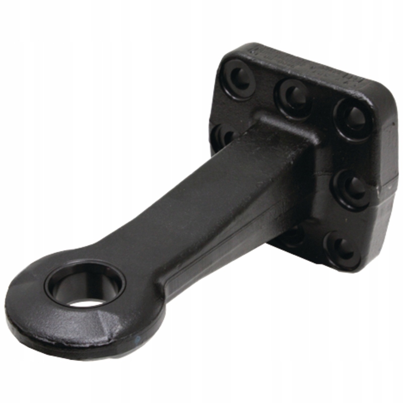 Ucho závěsu 154 mm 2t 50 mm 110 mm Rockinger