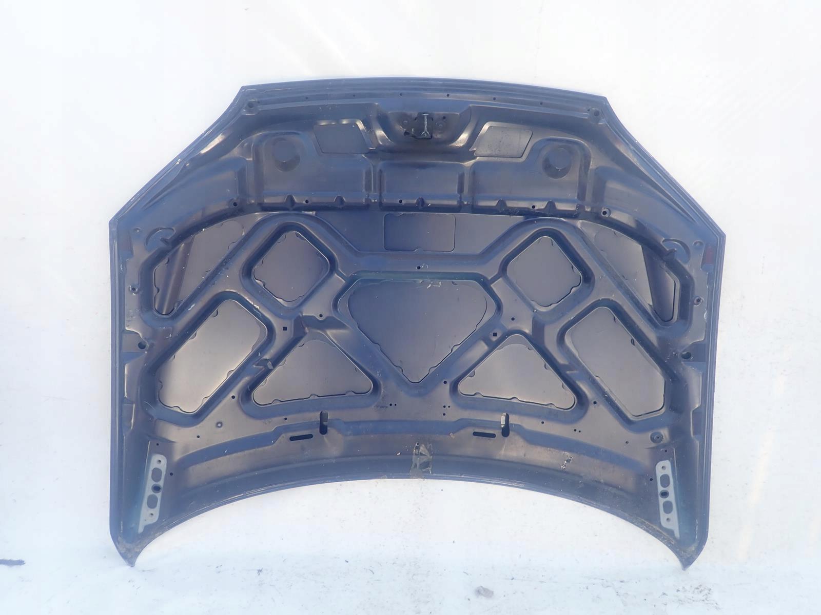 FORD MONDEO III 3 MK3 00-07 Capot