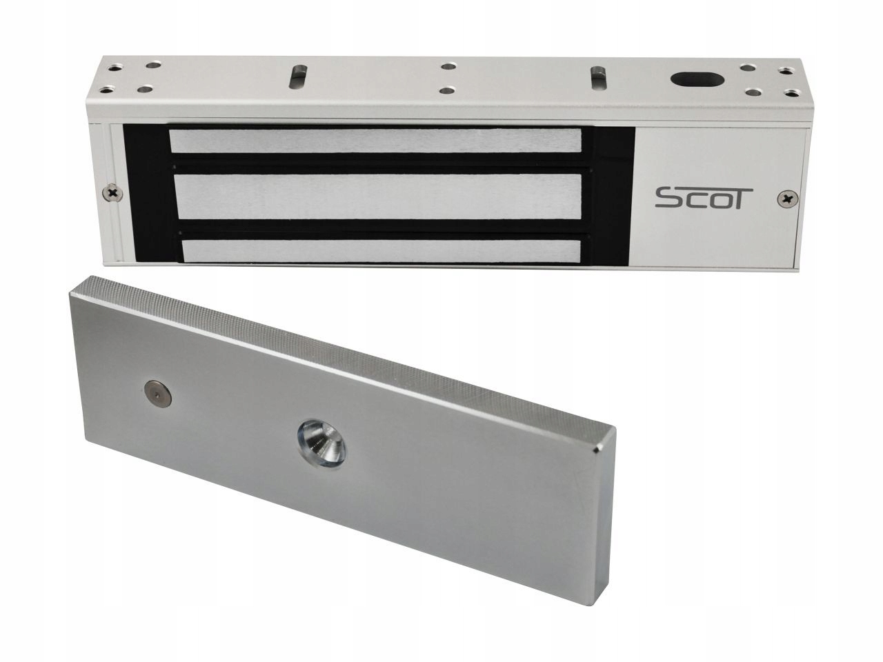 Elektromagnetická spojka 540 kg EL-1200SL2 Scot