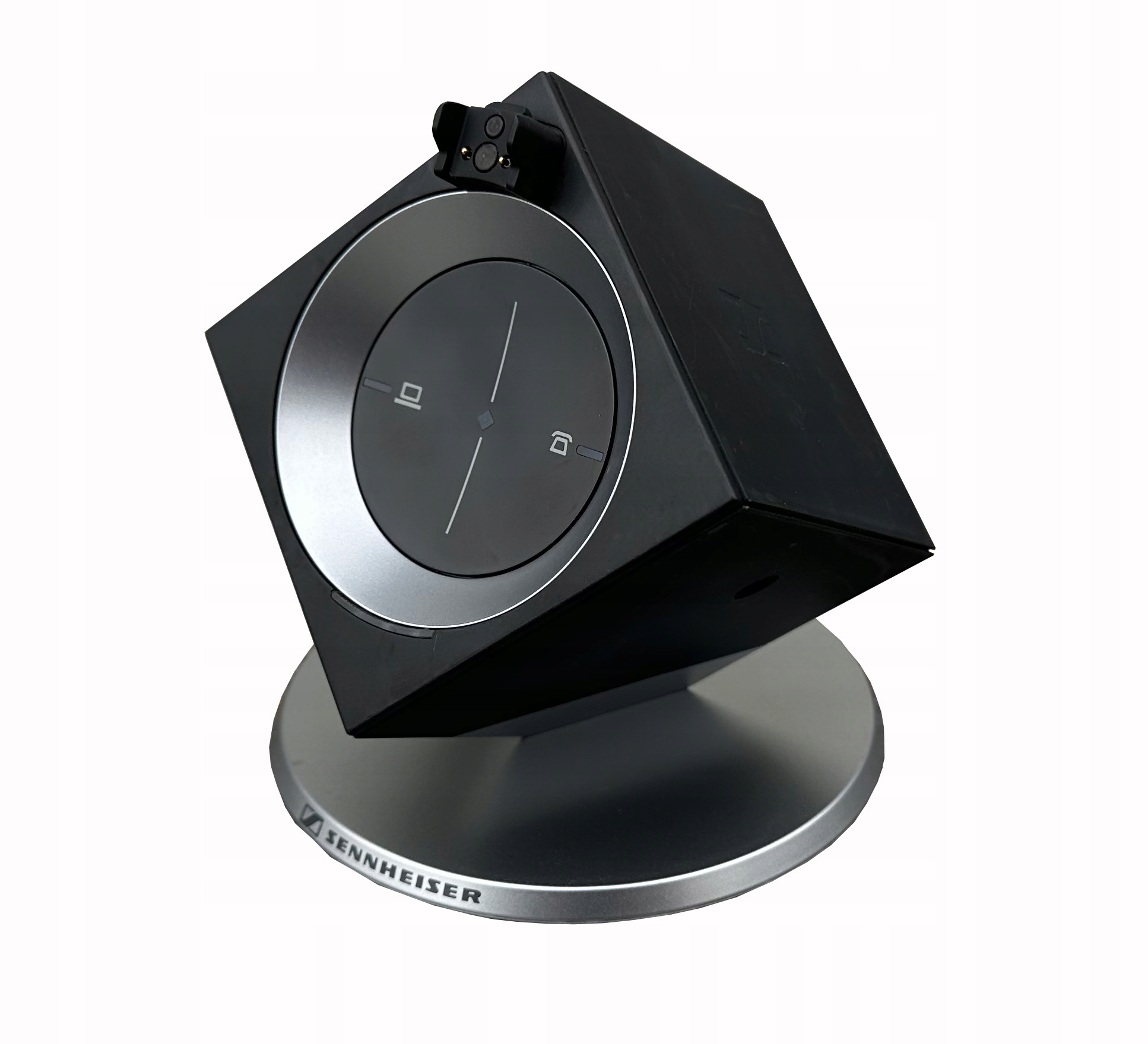 Базовая станция SENNHEISER DW BS EU 504339
