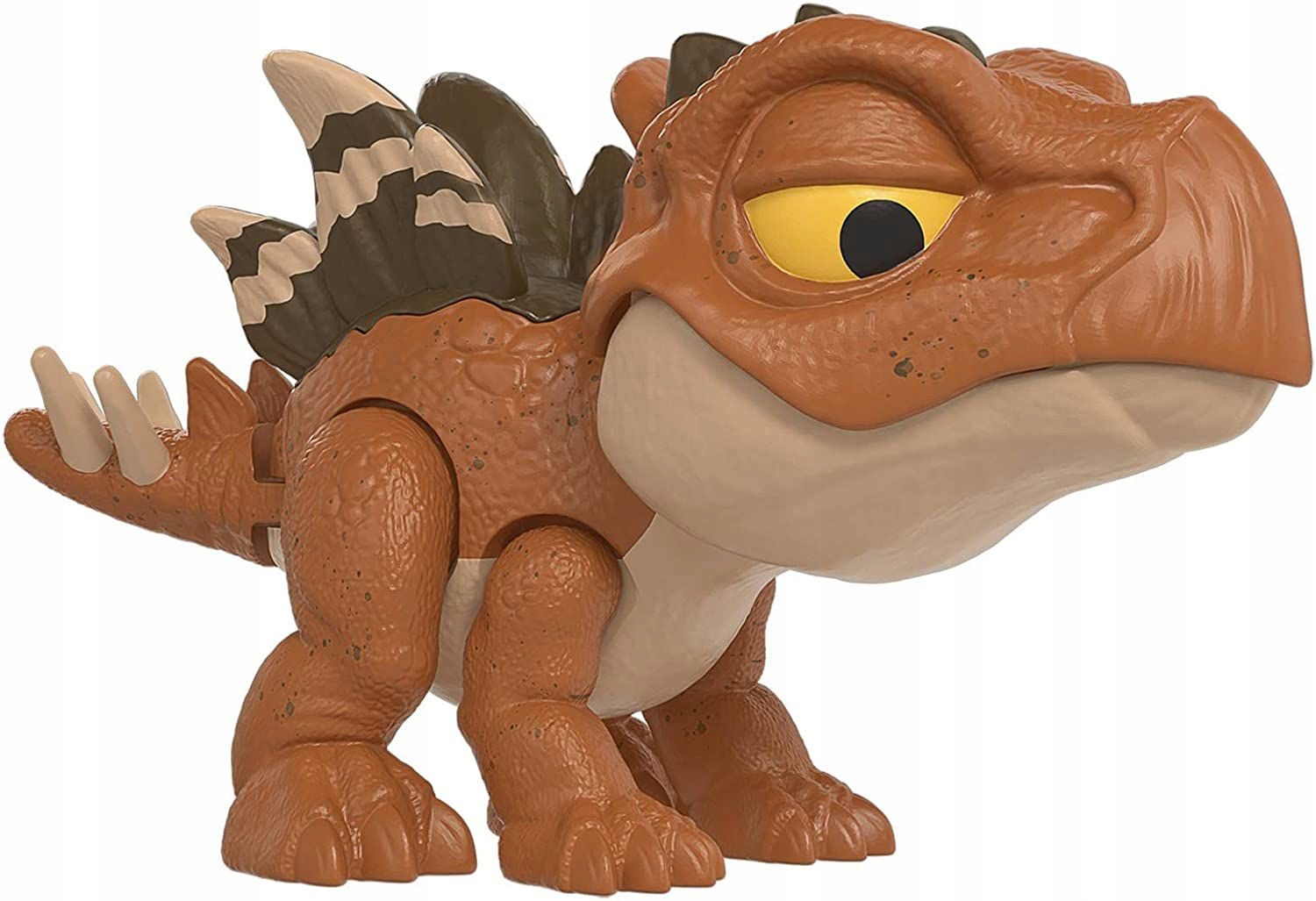 

Przypinka Jurassic World Dinozaur Snap Squad HCM18