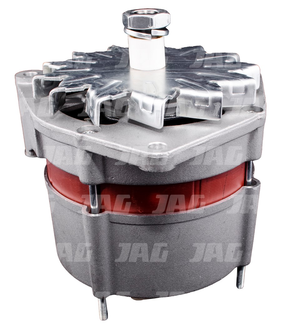 G198902011010 Alternátor 12V 120A Deutz-Fahr G198902011010