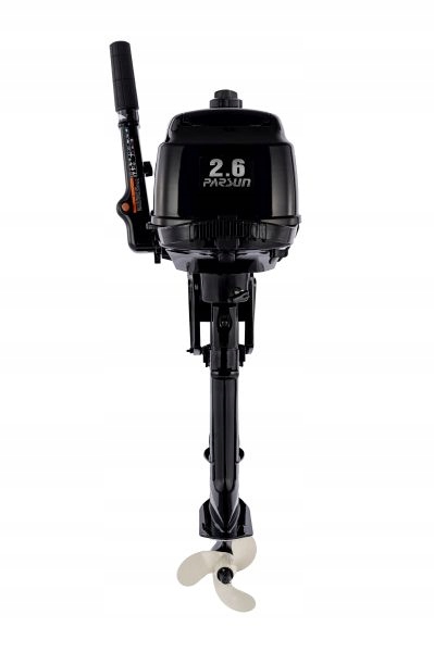 Silnik zaburtowy PARSUN F2.6BMS RUMPEL STOPA S EAN (GTIN) 6930288300018