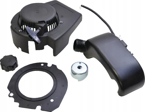 Sada pro přestavbu startéru Oe 118550509/0