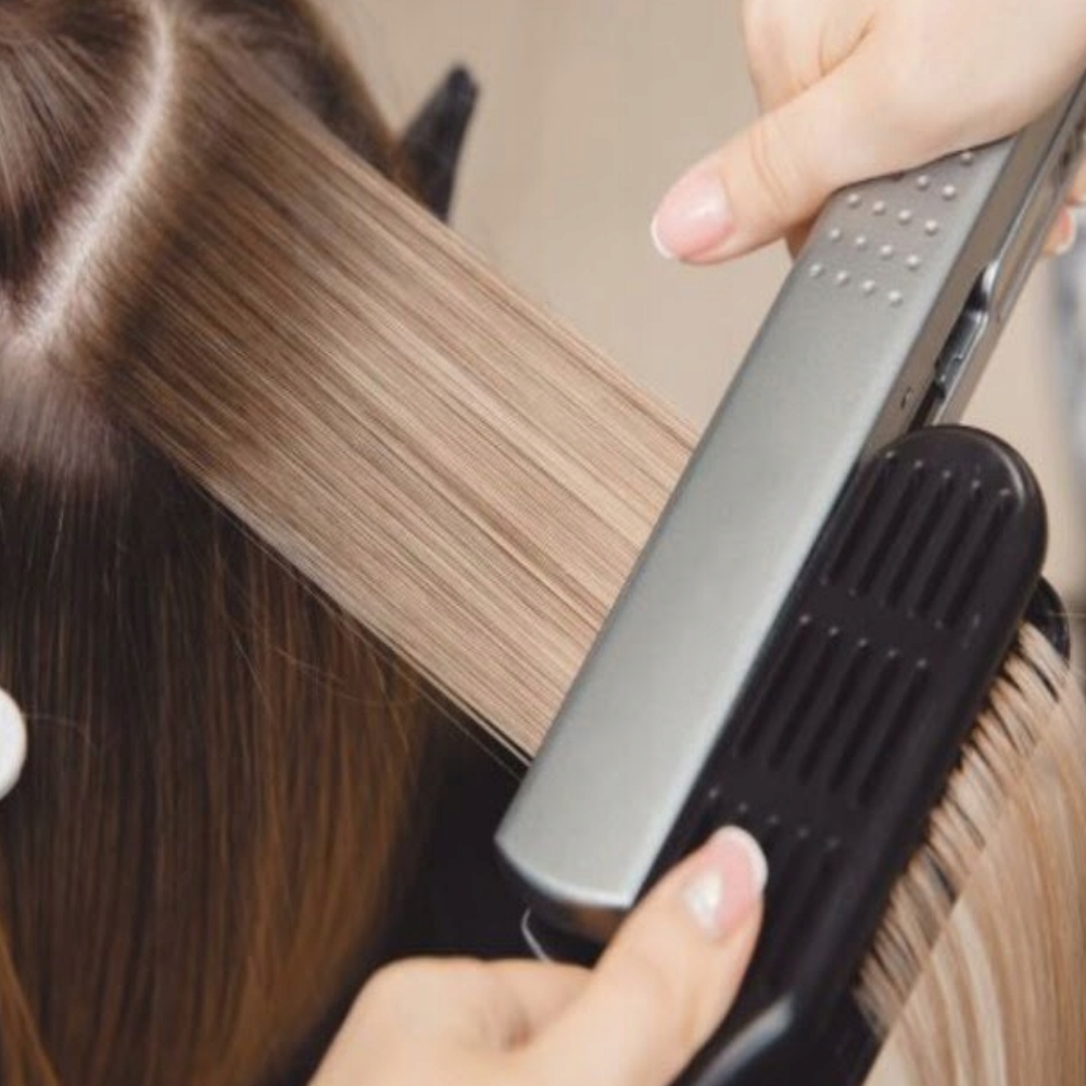 Encanto Do Brasil Keratyna Brazylijska Keratynowe Prostowanie Włosów 3x100m Pojemność 300 ml