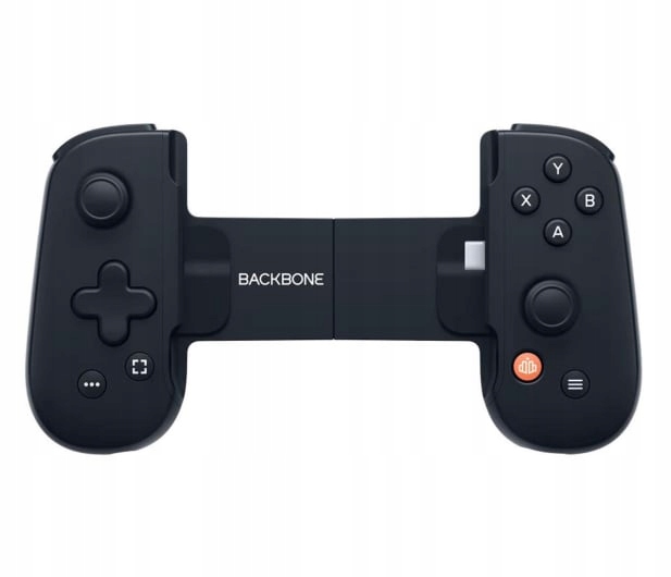 Backbone One Kontroler do gier Android Usb-c