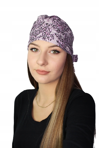 

Turban Eliza w-267 chusty na lato Eva Design