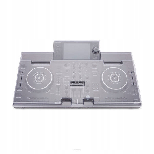 Pokrywa Decksaver Denon DJ SC Live 2 cover osłona EAN (GTIN) 5060348663690