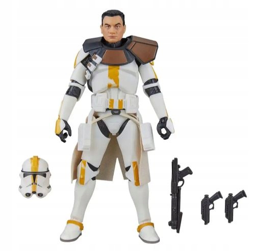 Star Wars Sběratelská figurka Clone Lieutenant Galle 15 cm G1566