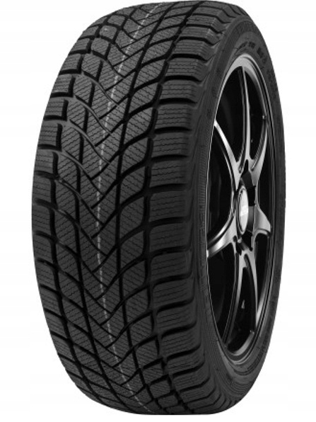 2x opony zimowe Delinte WD6 195/45R16 84H MFS