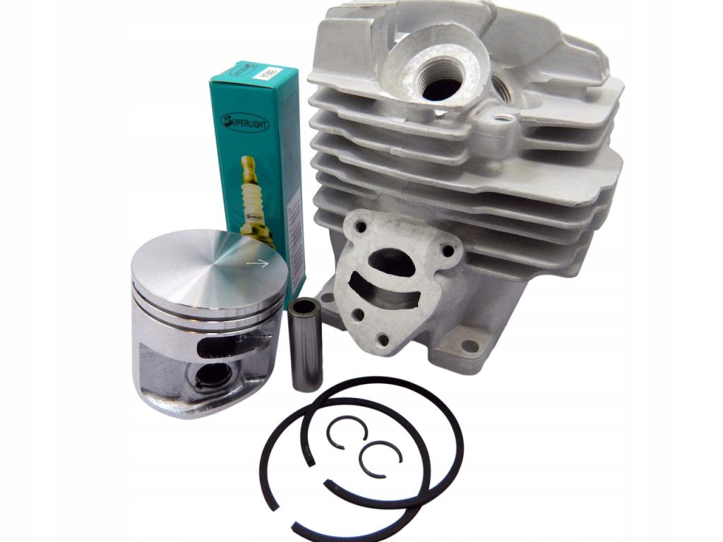 Kompletní pístový válec Stihl MS261 44,7 mm Gw