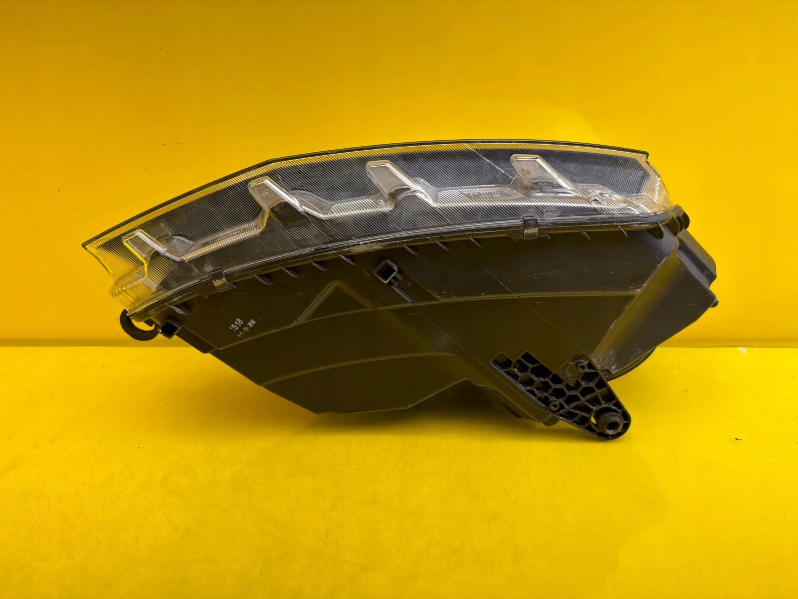 light left Skoda Octavia III 5E1 5E1941015 2012-2016