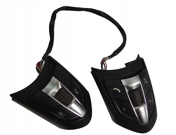 BMW F10 F11 LIFT F06 кнопки рулевого колеса 7849411