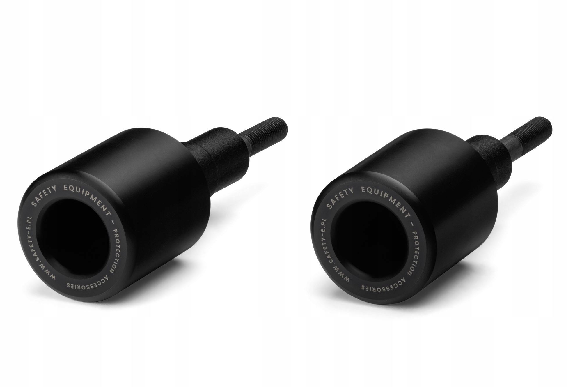 Suzuki GSX R 600 750 2004 2005 Crash pady SE