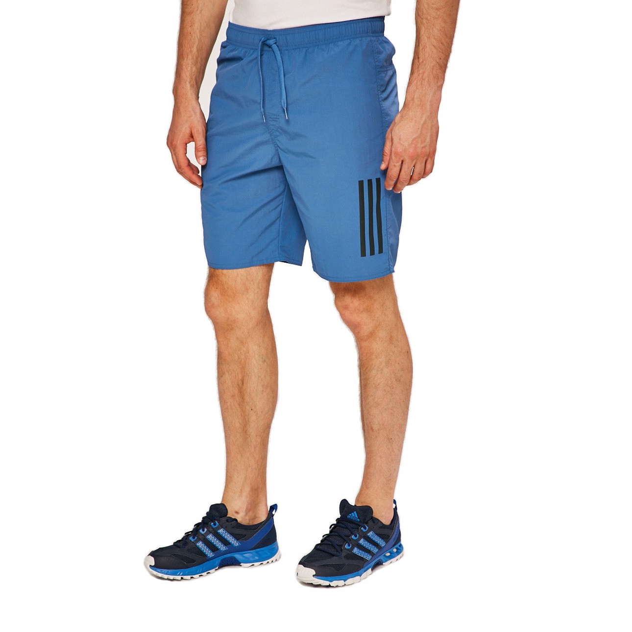 

Adidas Spodenki Kąpielówki Męskie Na Basen Lato