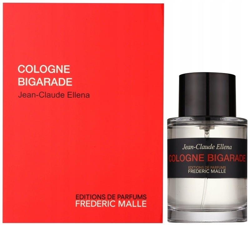 Frederic Malle Cologne Bigarade kolínská voda 100 ml