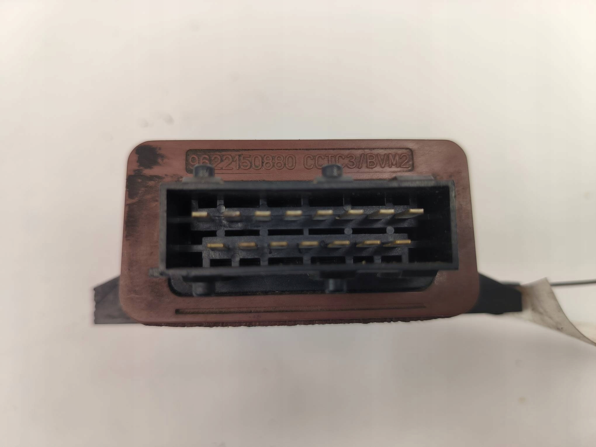 modulo BITRON 9622150880 CITROEN XANTIA