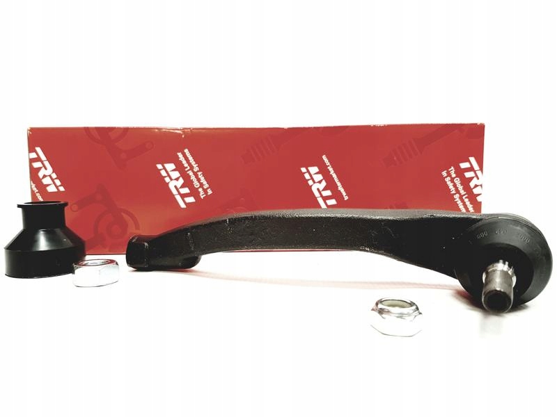 TRW KOŃCÓWKA DRĄŻKA JTE1061 Producent części TRW