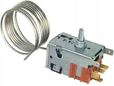 Termostat do lodówki Danfoss 077B6150 145 cm