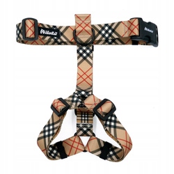 Levně Postroj pro psa Guard Dogberry Psiakrew L