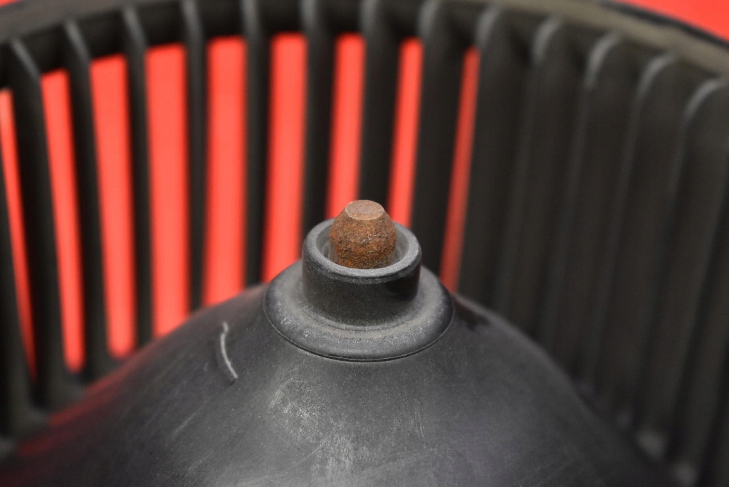 DMUCHAWA Lüfter des lüfters EU AV11-19846-AB FORD B-MAX 12-18