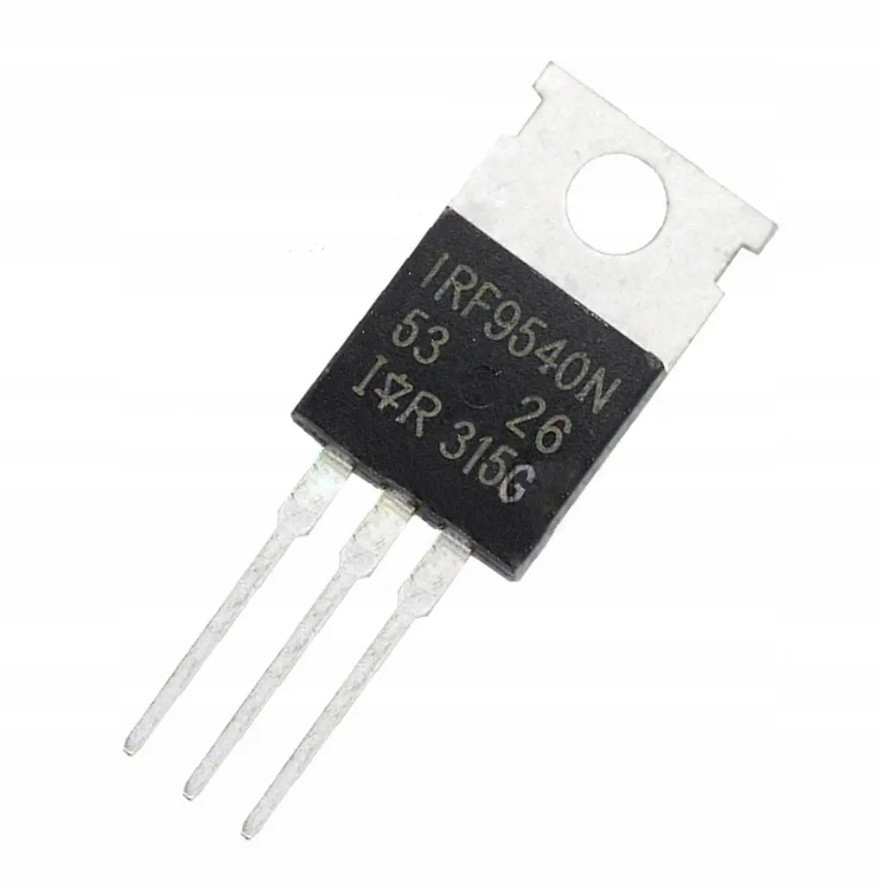 Tranzystor MagnaChip IRF9540N