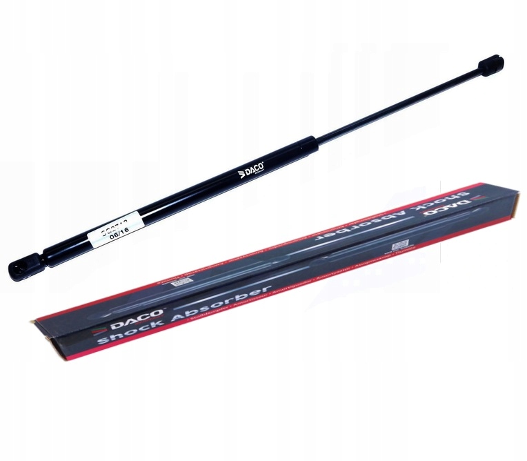 

Amortyzator Klapy Bagażnika Ford Focus Hatchback