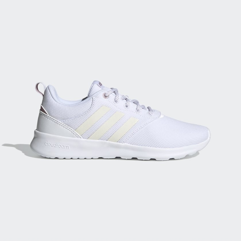Boty adidas Qt Racer GX5673 Vel 36
