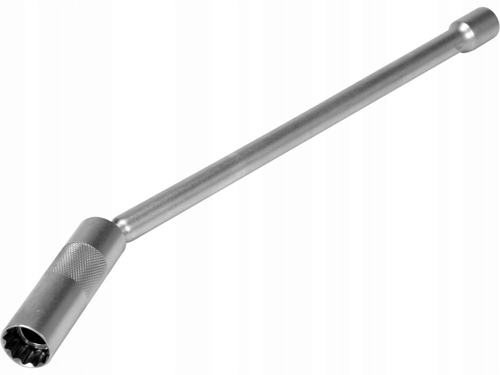 

Yato Klucz Do Świec 16mm Przedłużka 3/8''/310mm