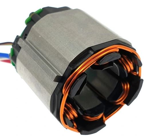 BOSCH GWS 180-LI GWS 18V-7 STOJAN SZLIFIERKI ORYGINAŁ 1600A01A6N