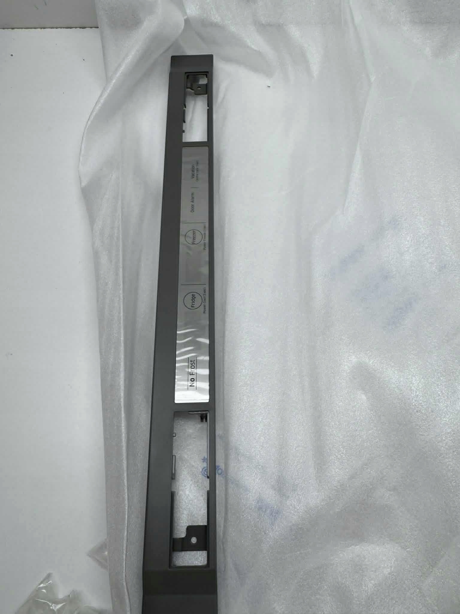 Panel sterowania lodówek Samsung (DA9715431F)