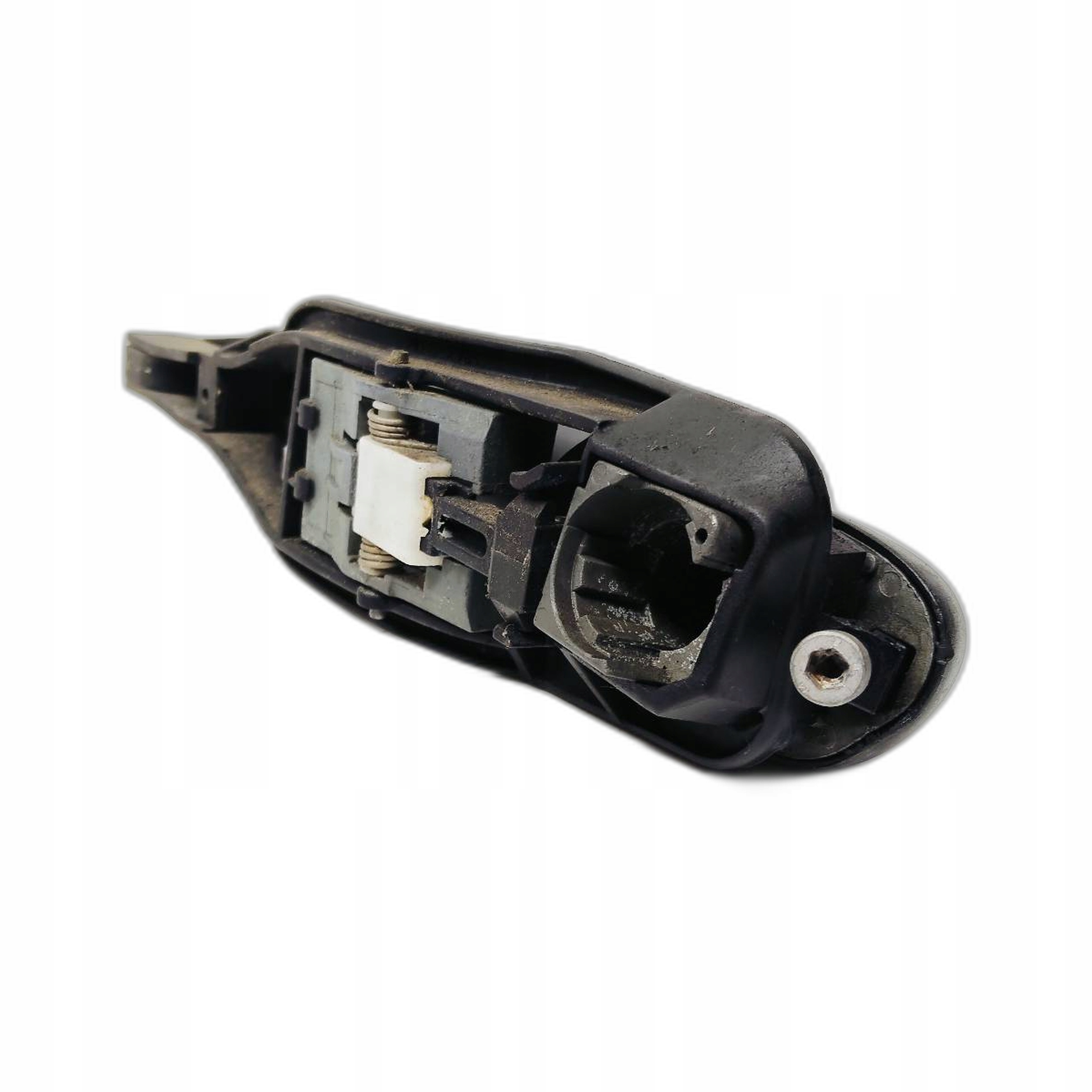 handle door right rear part BMW E46 1.9 8216122 sedan