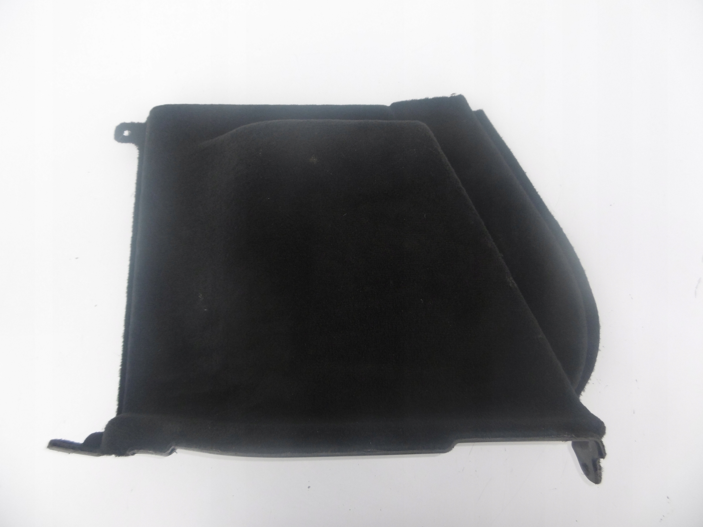 boot upholstery left KOMBI MERCEDES W204 C-KLASA