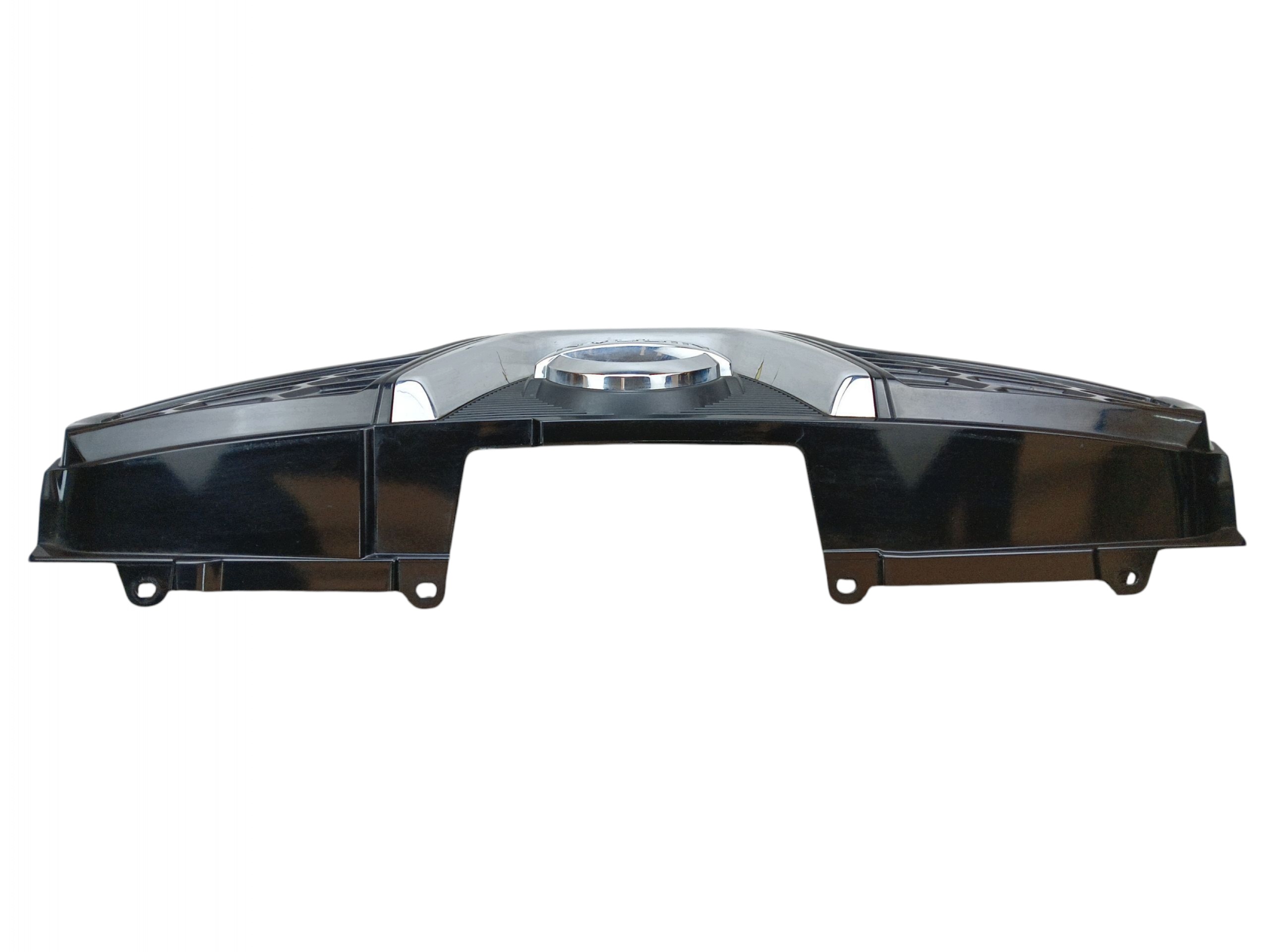 front PREKLADgrill front NISSAN QASHQAI+2 J10 LIFT (2009-2013) 62310 BR00A
