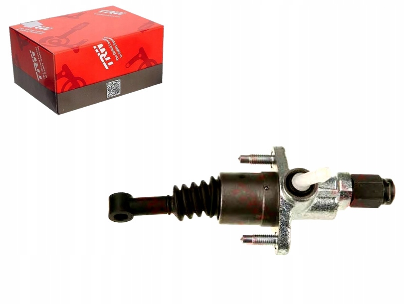 TRWPNB540/SERW - TRW НАСОС ЗЧЕПЛЕННЯ MERCEDES A 140 (168.031. 168.13