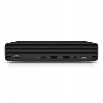 Hp Pro 260 G9 Mini i5-1335U/16GB/512GB SSD/Intel HD/Win11 Pro/černá