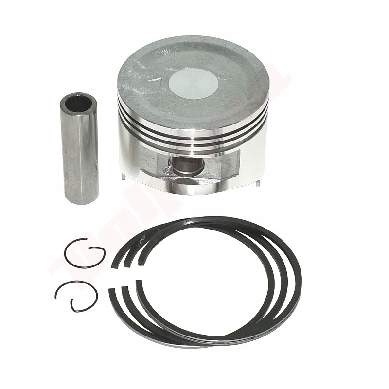 Píst Honda GX270 77mm 13101-ZH9-000