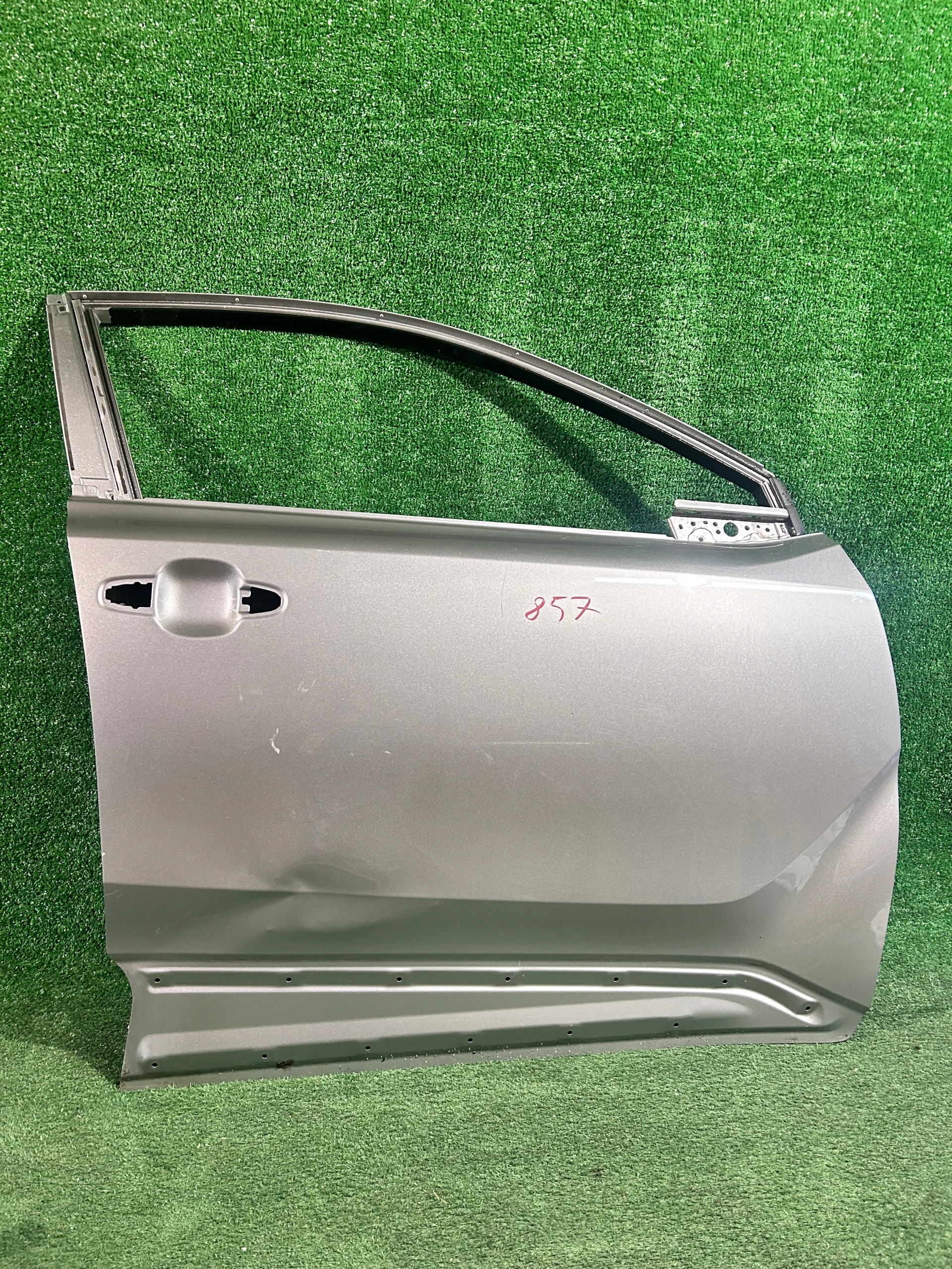 door front right TOYOTA C-HR