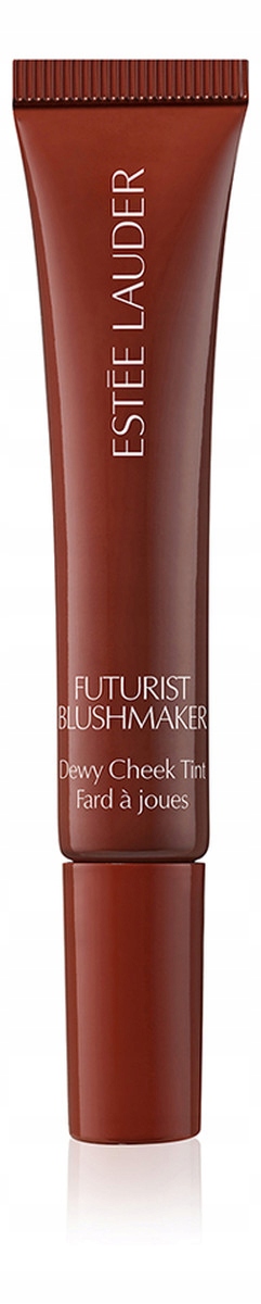 Estee Lauder Futurist blushmaker dewy cheek tint růžová 06 skinny dip 10 ml