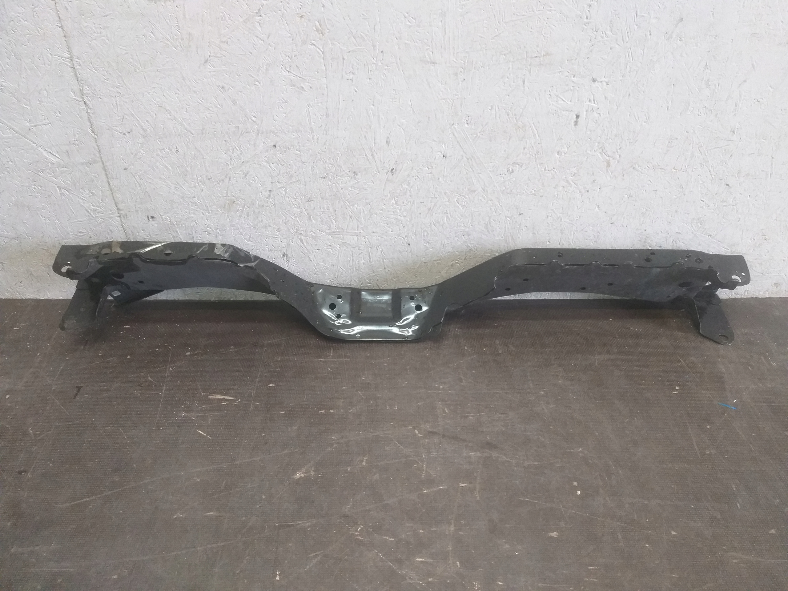 support panel for radiators HONDA CIVIC X 71410-TGL-E01