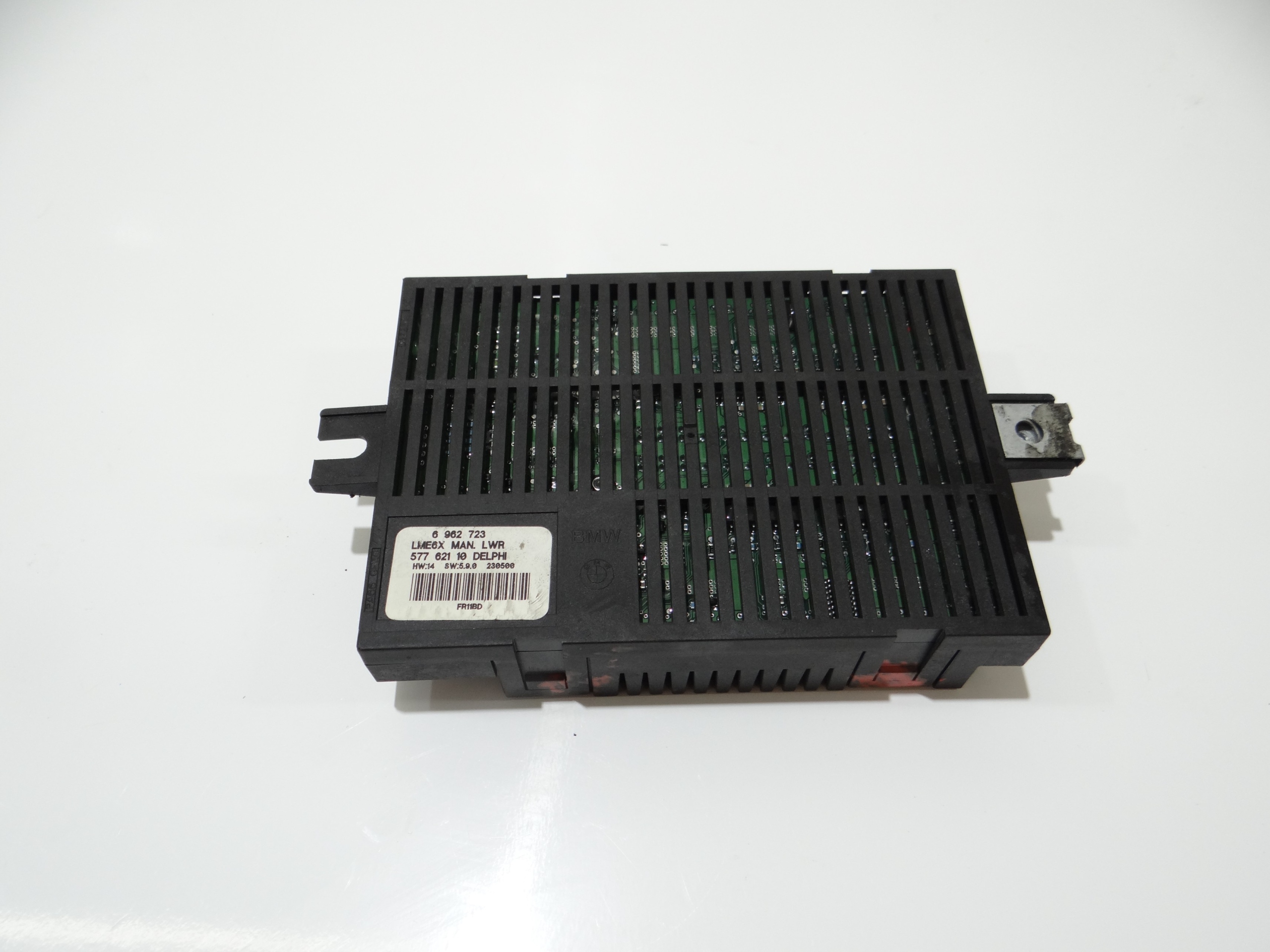 modulo Centralina luci BMW 5 E61 6962723