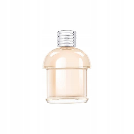 Moncler Femme Edp 150 ML Náplň Doplnění