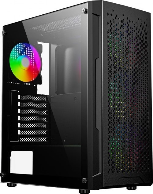 Počítač kancelářský, i5-12400 16GB, 1TB, 650W, Windows 11 Professional