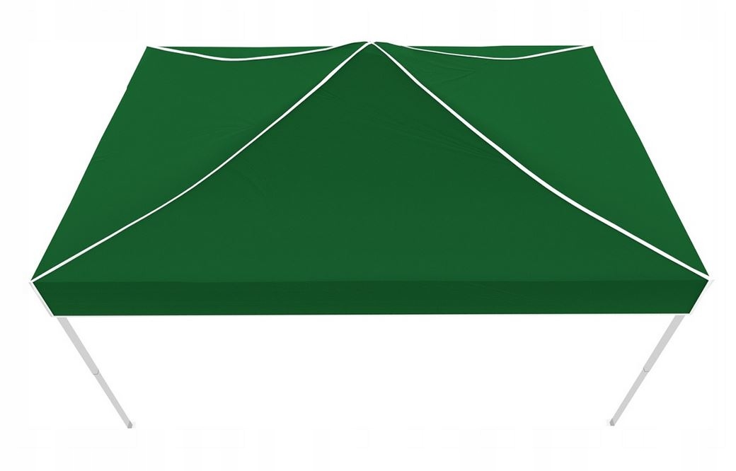 Dach 3x6 na namiot ekspresowy 3x6m ekspres zadaszenie namiotu poszycie