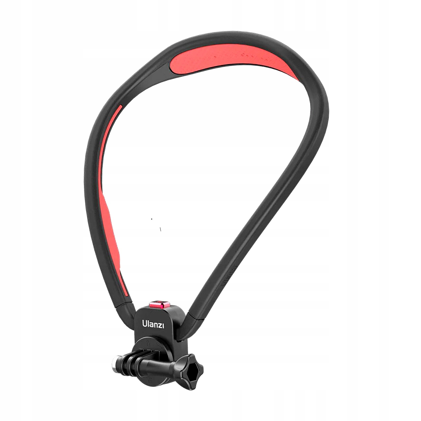 Uchwyt Mocowanie na Szyję Szyja do GoPro Sjcam Xiaomi INSTA360 Dji Ulanzi