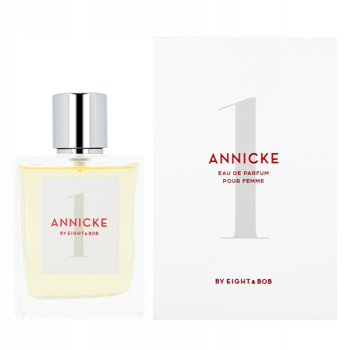 Eight & Bob Annicke 1 Edp 100 ml W